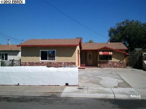 2163 Goff Ave, Pittsburg, CA 94565 photo 1