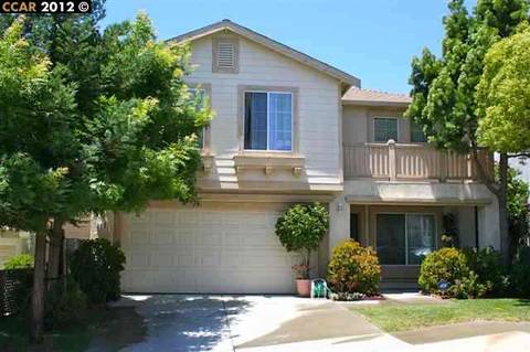 588 Ross Cir, Martinez, CA 94553 photo 1