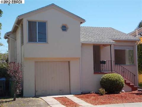 1235 Kains Ave, Berkeley, CA 94706 photo 1