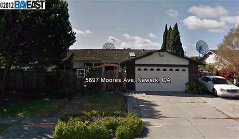 5697 Moores Ave, Newark, CA 94560 photo 1