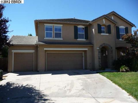 51 Fuller Ct, Oakley, CA 94561 photo 1