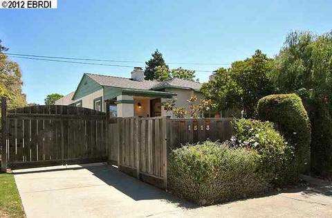 1513 Sacramento St, Berkeley, CA 94702 photo 1