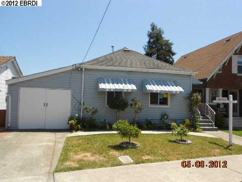 1126 Versailles Ave, Alameda, CA 94501 photo 1