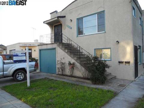 3046 Stanton St, Berkeley, CA 94702 photo 1