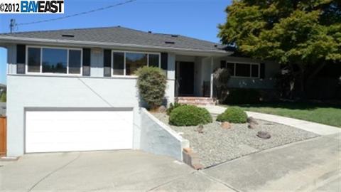 1262 Benedict Ct, San Leandro, CA 94577 photo 1