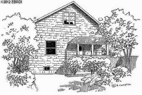 2624 Benvenue Ave, Berkeley, CA 94704 photo 1