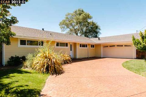 10 Westover Ct, Orinda, CA 94563 photo 1