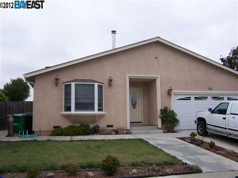 5568 Souza Ave, Newark, CA 94560 photo 1