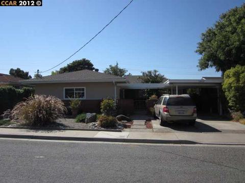 1402 B St, Antioch, CA 94509 photo 1