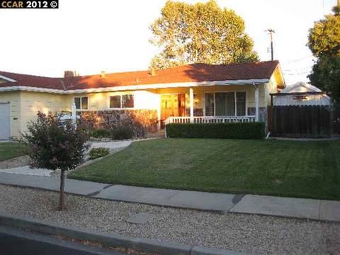 3360 Mckean Dr, Concord, CA 94518 photo 1