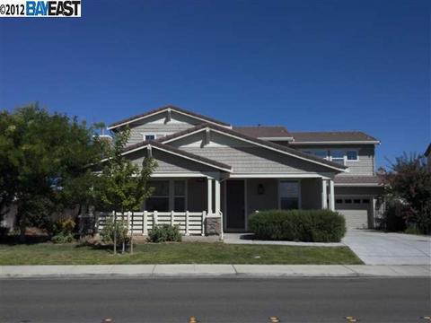 1845 Kagehiro Dr, Tracy, CA 95376 photo 1