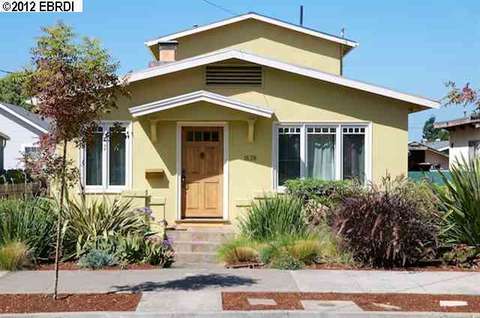 1638 Tenth St, Berkeley, CA 94710 photo 1