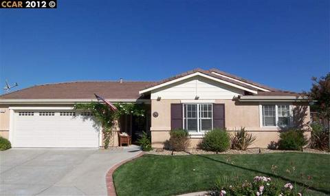 348 Manor Park Cir, Pacheco, CA 94553 photo 1