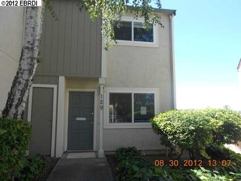 129 Arana Dr, Martinez, CA 94553 photo 1
