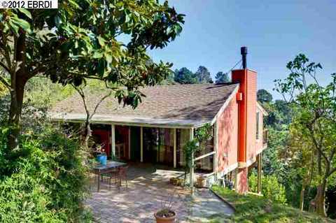 850 Panoramic Pl, Berkeley, CA 94704 photo 1