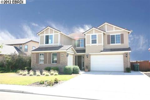 5670 Daffodil Dr, Oakley, CA 94561 photo 1