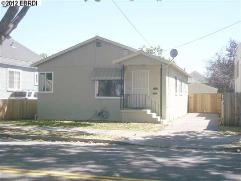 1314 Alcatraz Ave, Berkeley, CA 94702 photo 1