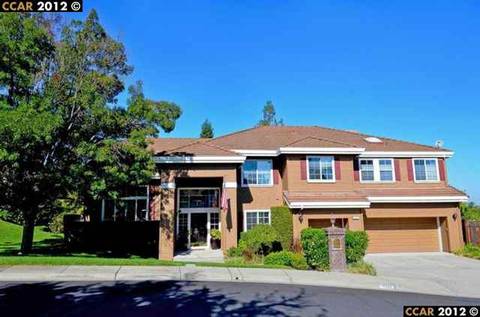 1101 Keith Dr, Concord, CA 94518 photo 1