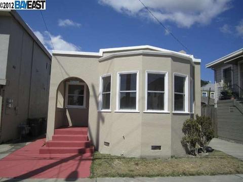 4078 E 18th St, Oakland, CA 94601 photo 1