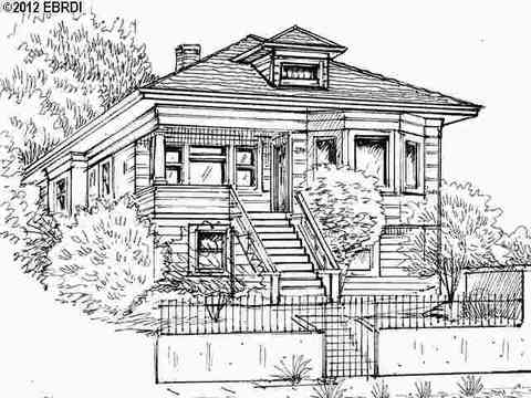 2204 E 25th St, Oakland, CA 94606 photo 1