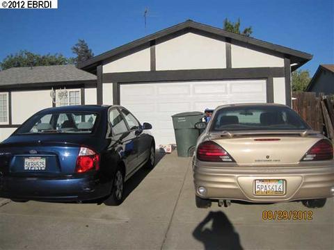 4340 Lorenzetti Dr, Oakley, CA 94561 photo 1