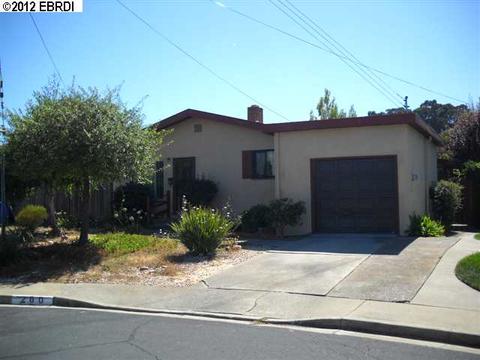 280 Ramey Ct, Pinole, CA 94564 photo 1