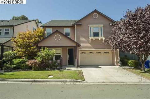 106 Hampton, Hercules, CA 94547 photo 1