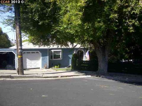 1161 Harbor View Dr, Martinez, CA 94553 photo 1