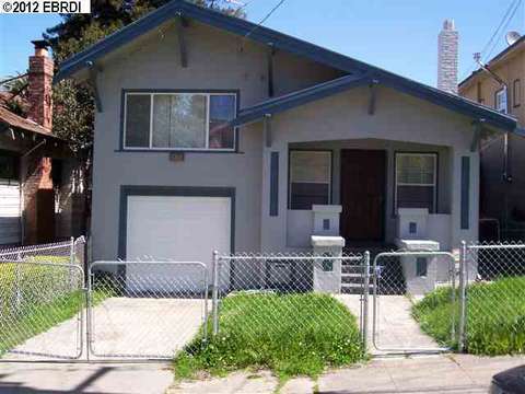 1268 E 34th St, Oakland, CA 94610 photo 1