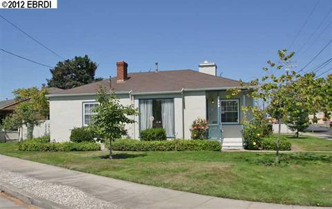 209 Haight Ave, Alameda, CA 94501 photo 1