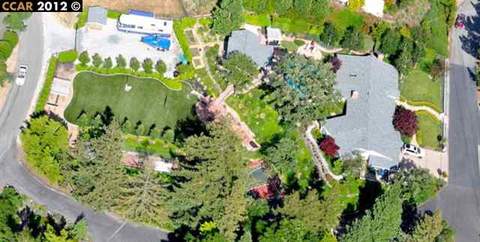 3372 Mcgraw Ln, Lafayette, CA 94549 photo 1