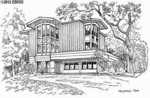 1243 Glen Ave, Berkeley, CA 94708 photo 1
