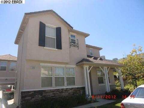 536 Silver Maple Dr, Hercules, CA 94547 photo 1