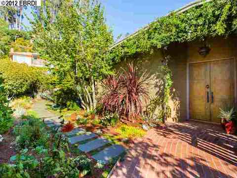 66 Alvarado Rd, Berkeley, CA 94705 photo 1