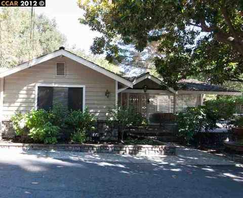 3550 Springhill Rd, Lafayette, CA 94549 photo 1