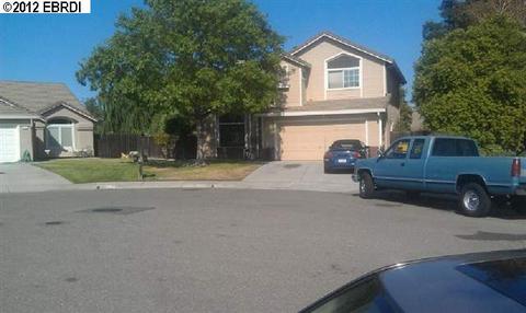 4168 Cherry Ct, Oakley, CA 94561 photo 1