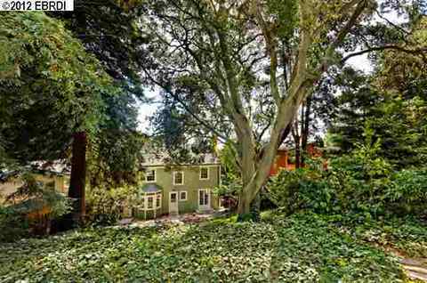 1061 Cragmont Ave, Berkeley, CA 94708 photo 1