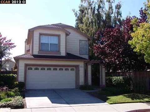 411 Trailview Cir, Martinez, CA 94553 photo 1