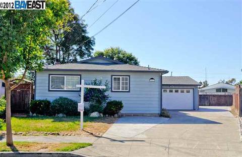 35503 Garrone Pl, Newark, CA 94560 photo 1