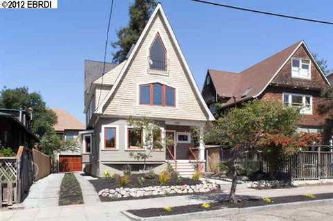2305 Ward St, Berkeley, CA 94705 photo 1