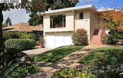 1981 Marin Ave, Berkeley, CA 94707 photo 1