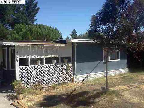 4261 Cabrilho Dr, Martinez, CA 94553 photo 1