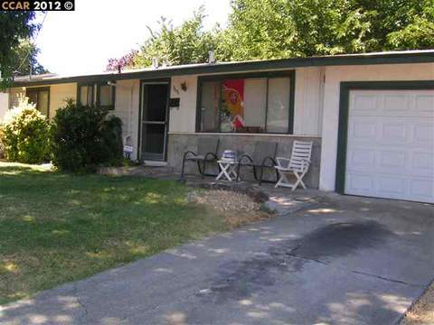 3031 Tosca Way, Concord, CA 94520 photo 1