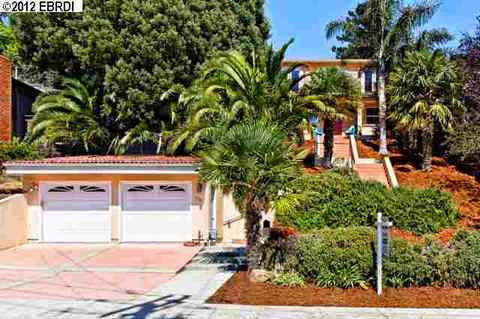 836 Arlington Blvd, El Cerrito, CA 94530 photo 1