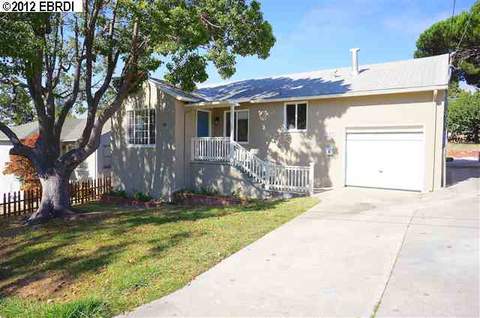 540 Vallejo Ave, Rodeo, CA 94572 photo 1