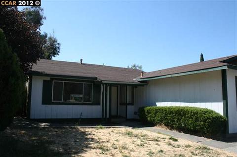 301 Linfield Dr, Vallejo, CA 94589 photo 1