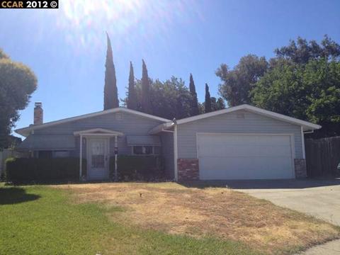 141 Butte Ct, Bay Point, CA 94565 photo 1