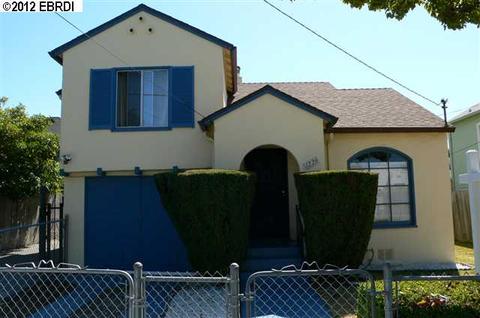 1226 Rose St, Berkeley, CA 94702 photo 1