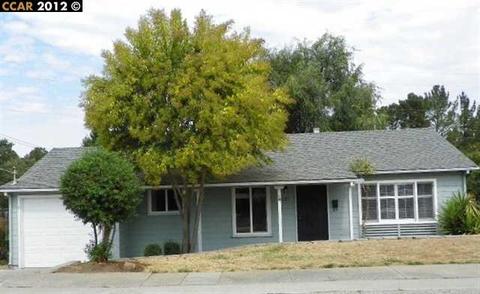 521 Palm Ave, Martinez, CA 94553 photo 1