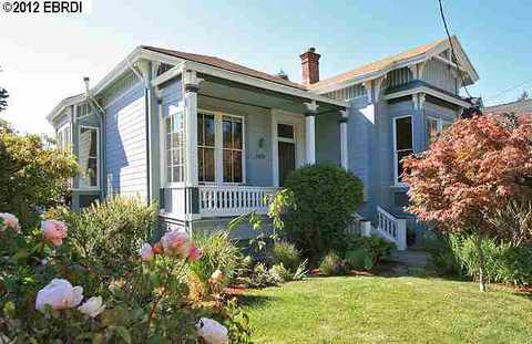 1418 Spruce St, Berkeley, CA 94709 photo 1